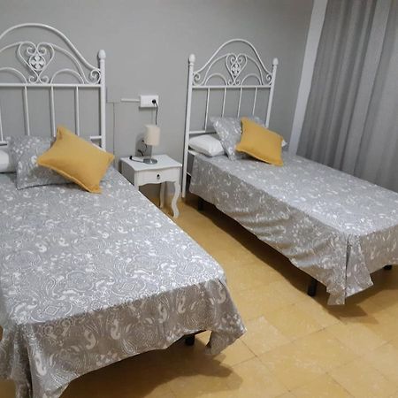 Casa De Antoniana Villa Gilena Екстериор снимка