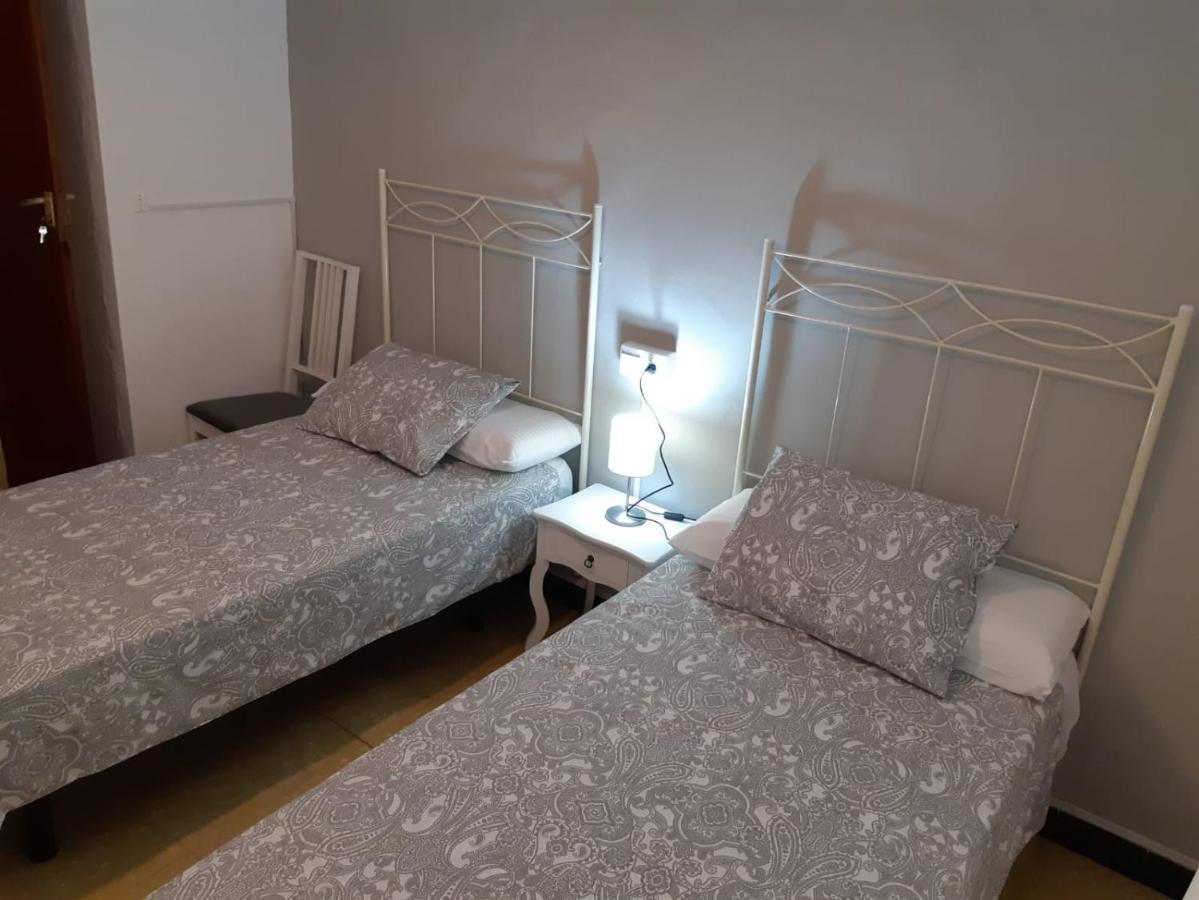 Casa De Antoniana Villa Gilena Екстериор снимка