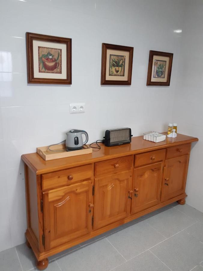 Casa De Antoniana Villa Gilena Екстериор снимка
