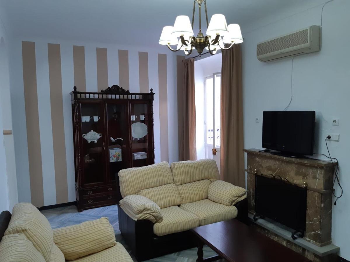 Casa De Antoniana Villa Gilena Екстериор снимка
