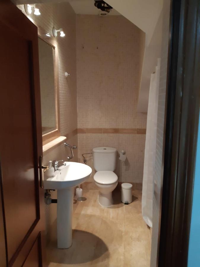 Casa De Antoniana Villa Gilena Екстериор снимка