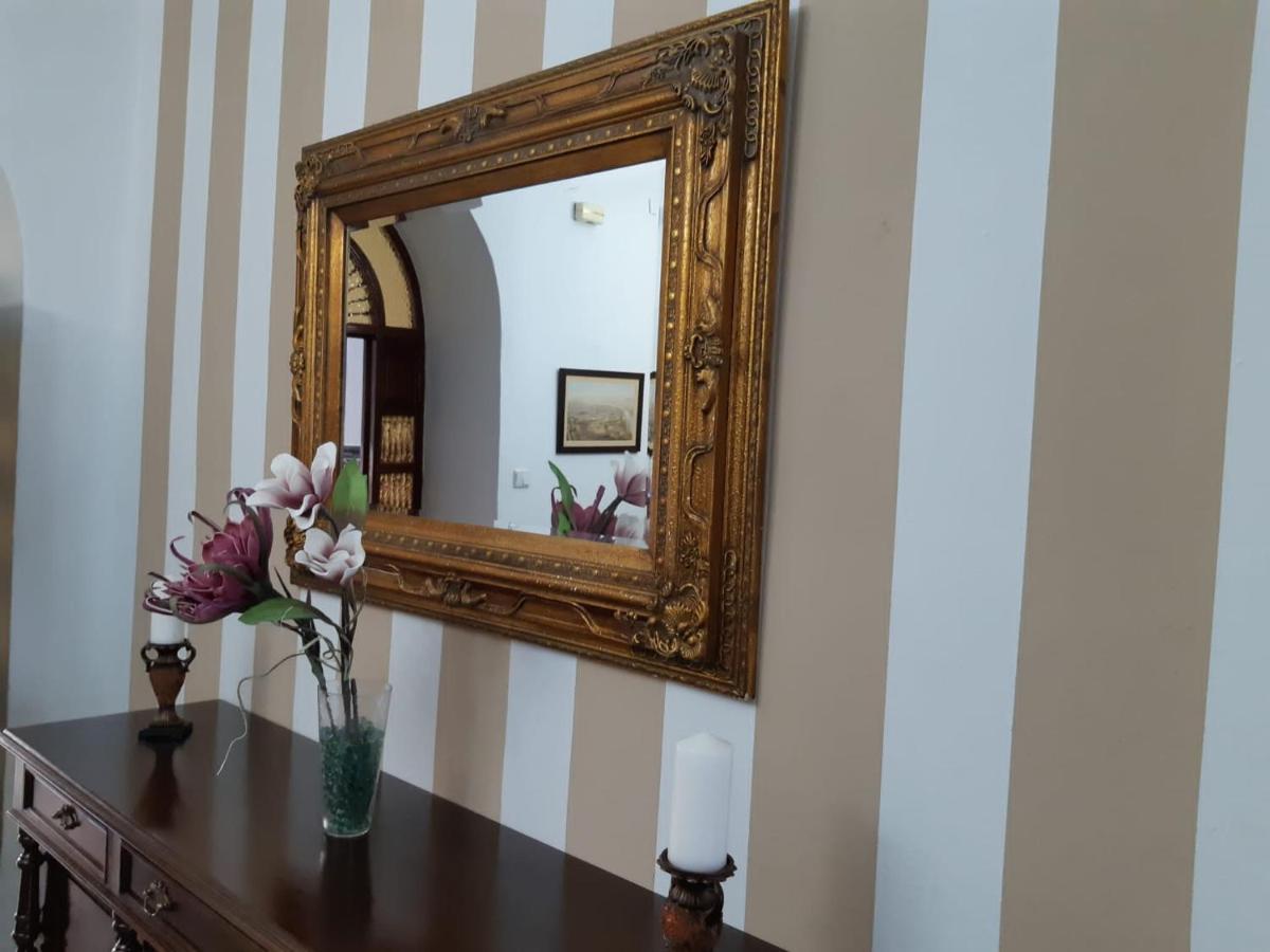 Casa De Antoniana Villa Gilena Екстериор снимка