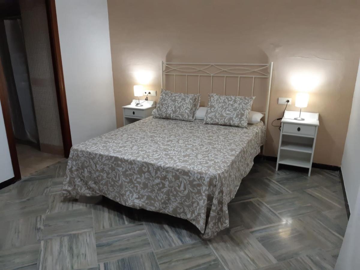 Casa De Antoniana Villa Gilena Екстериор снимка