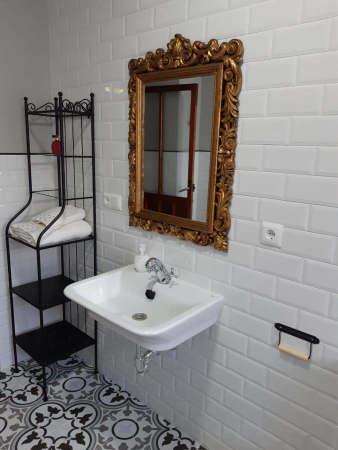 Casa De Antoniana Villa Gilena Екстериор снимка
