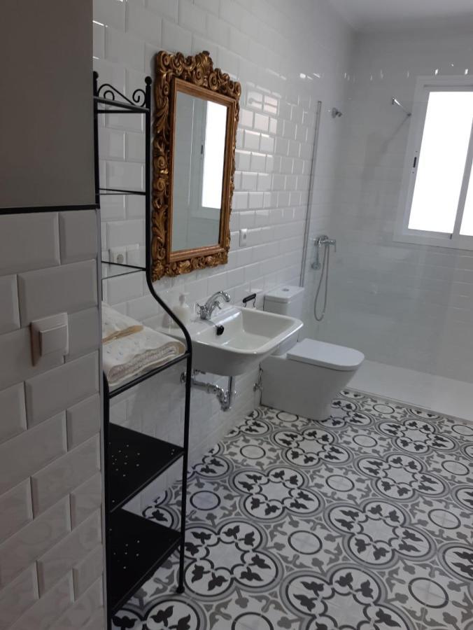 Casa De Antoniana Villa Gilena Екстериор снимка