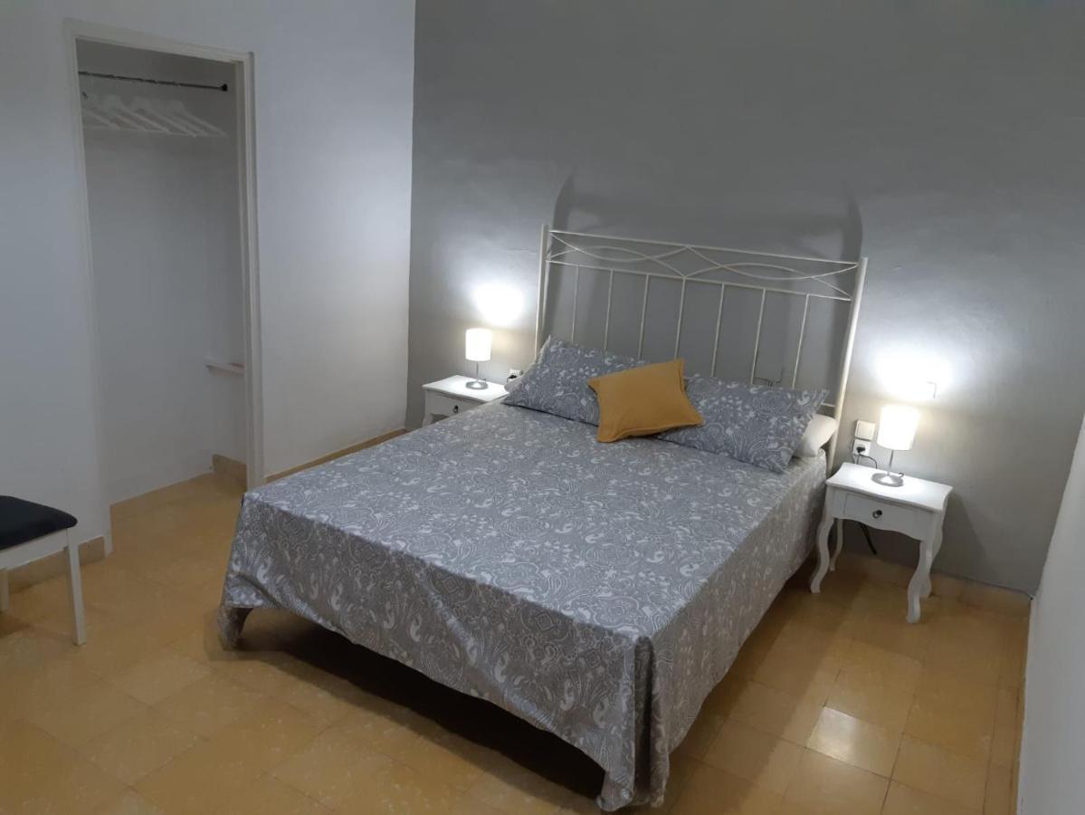 Casa De Antoniana Villa Gilena Екстериор снимка